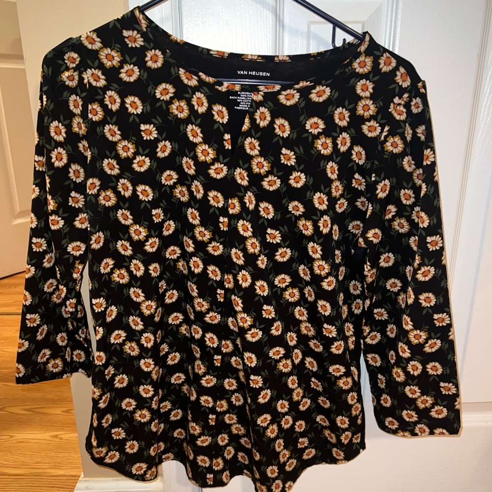 Van Heusen Blouse